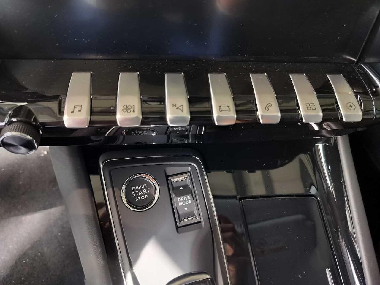Peugeot Peugeot 508 usata, con Sistema Keyless