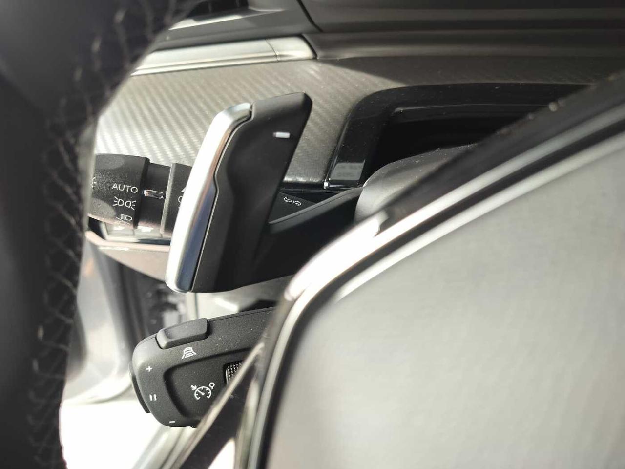 Peugeot Peugeot 508 usata 6