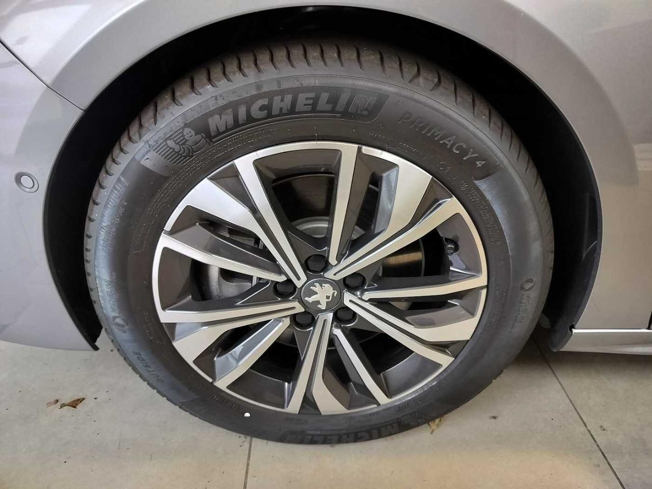 Peugeot Peugeot 508 usata 7