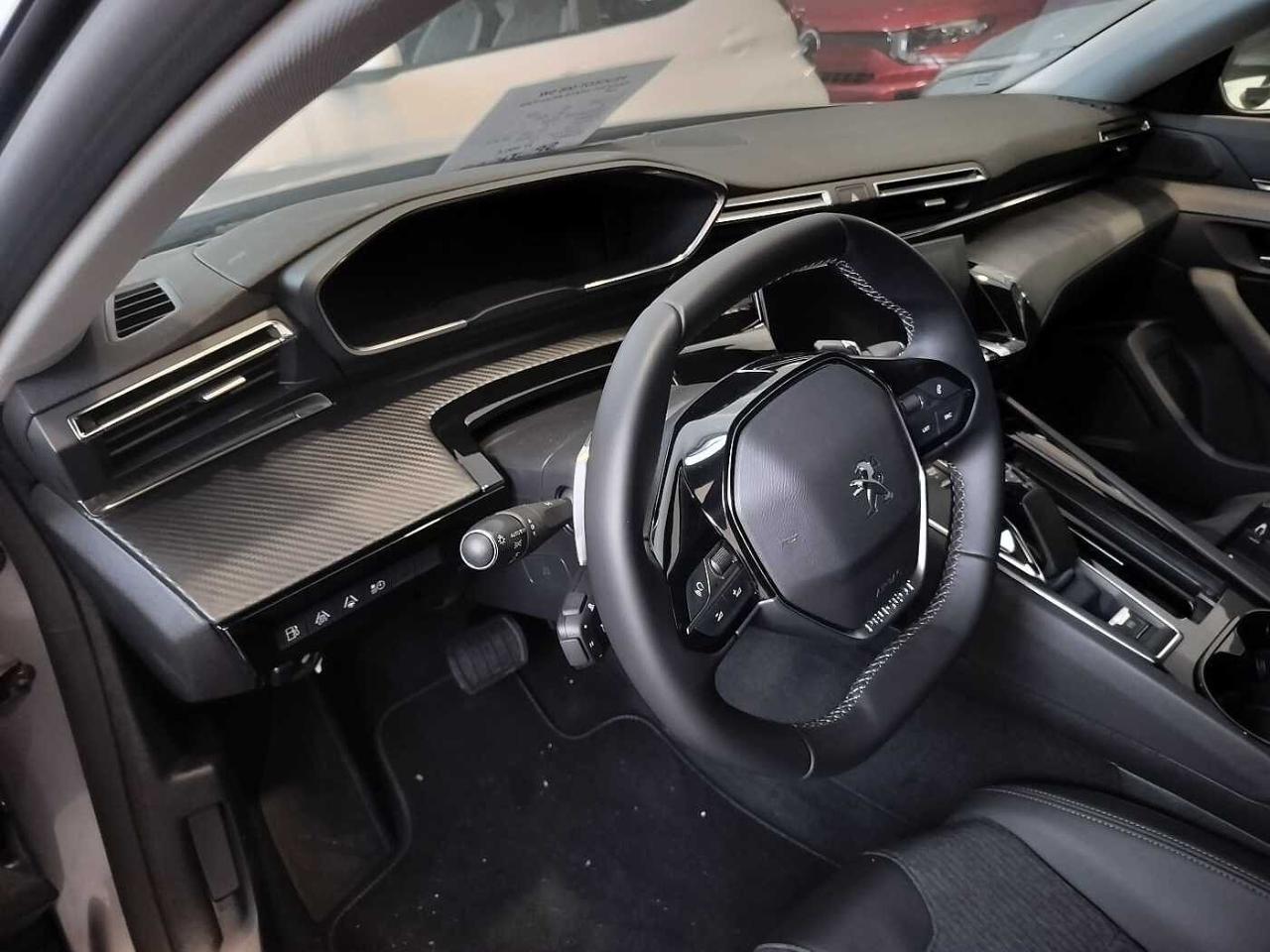 Peugeot Peugeot 508 usata 8