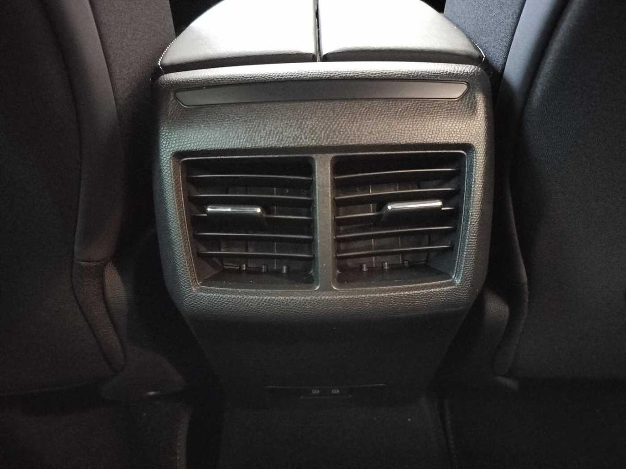 Peugeot Peugeot 508 usata 12