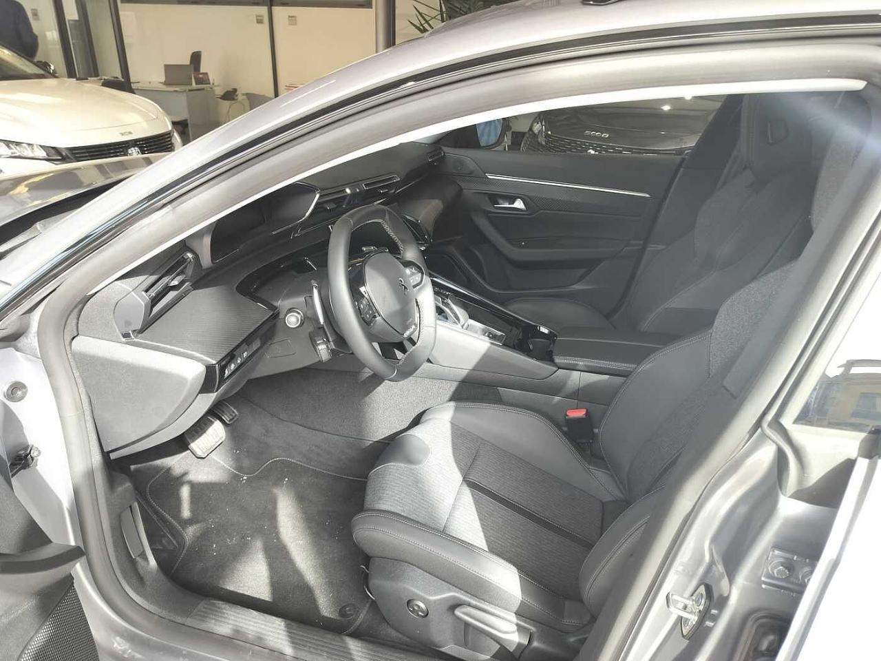 Peugeot Peugeot 508 usata 15