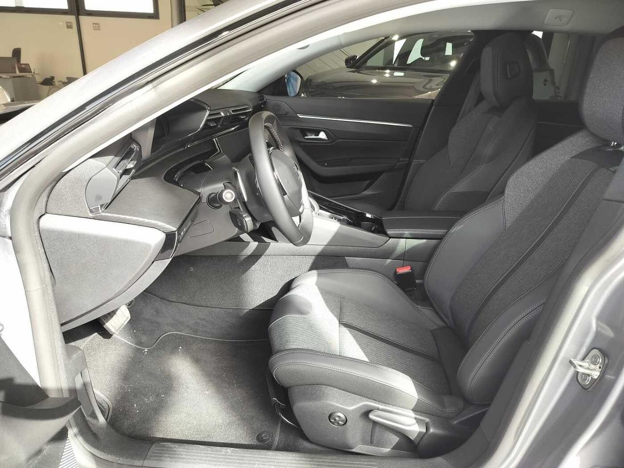 Peugeot Peugeot 508 usata 16