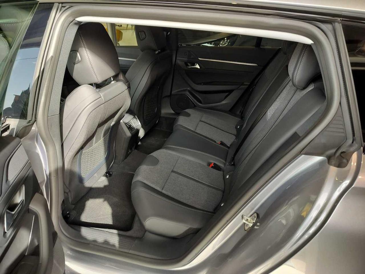 Peugeot Peugeot 508 usata 17