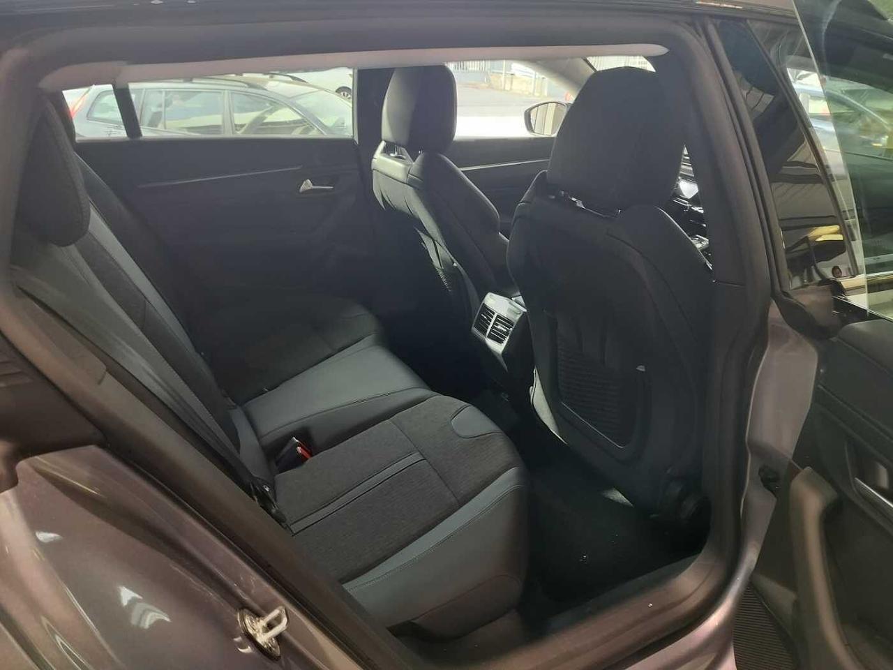 Peugeot Peugeot 508 usata 18