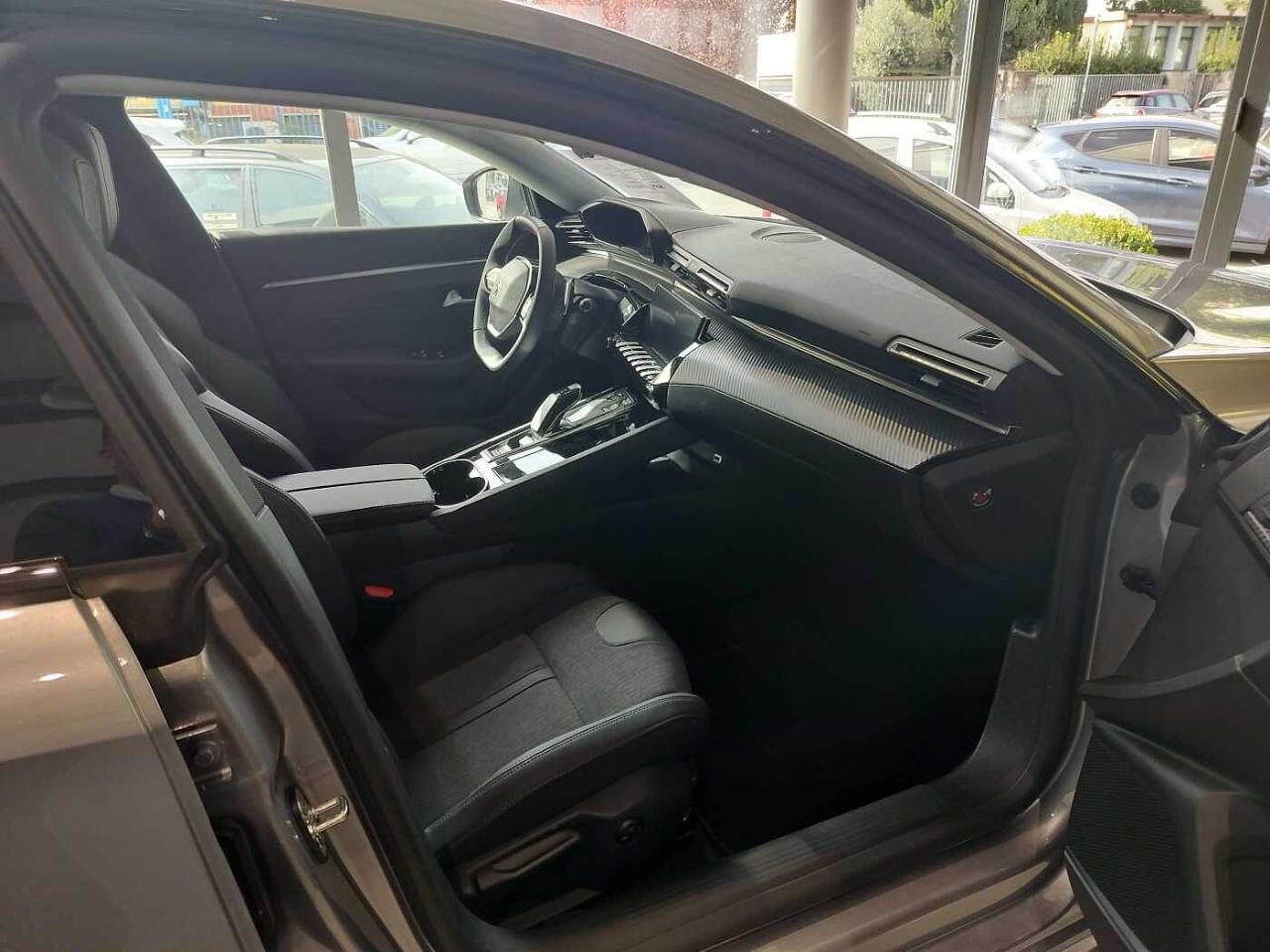 Peugeot Peugeot 508 usata 19
