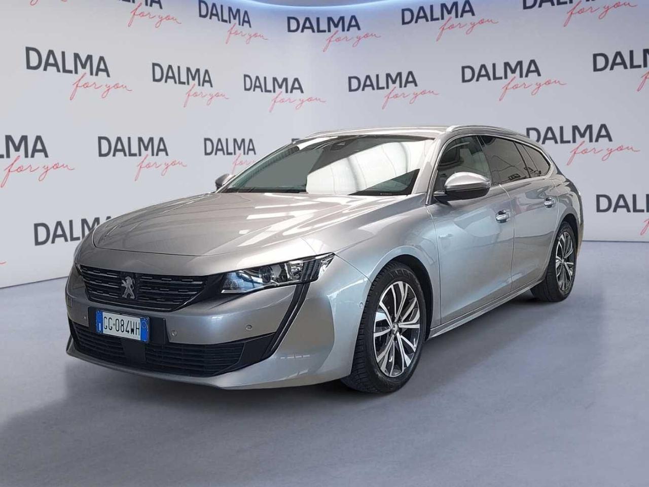 Peugeot Peugeot 508 508 SW 1.6 hybrid phev Allure Pack 225cv e-eat8