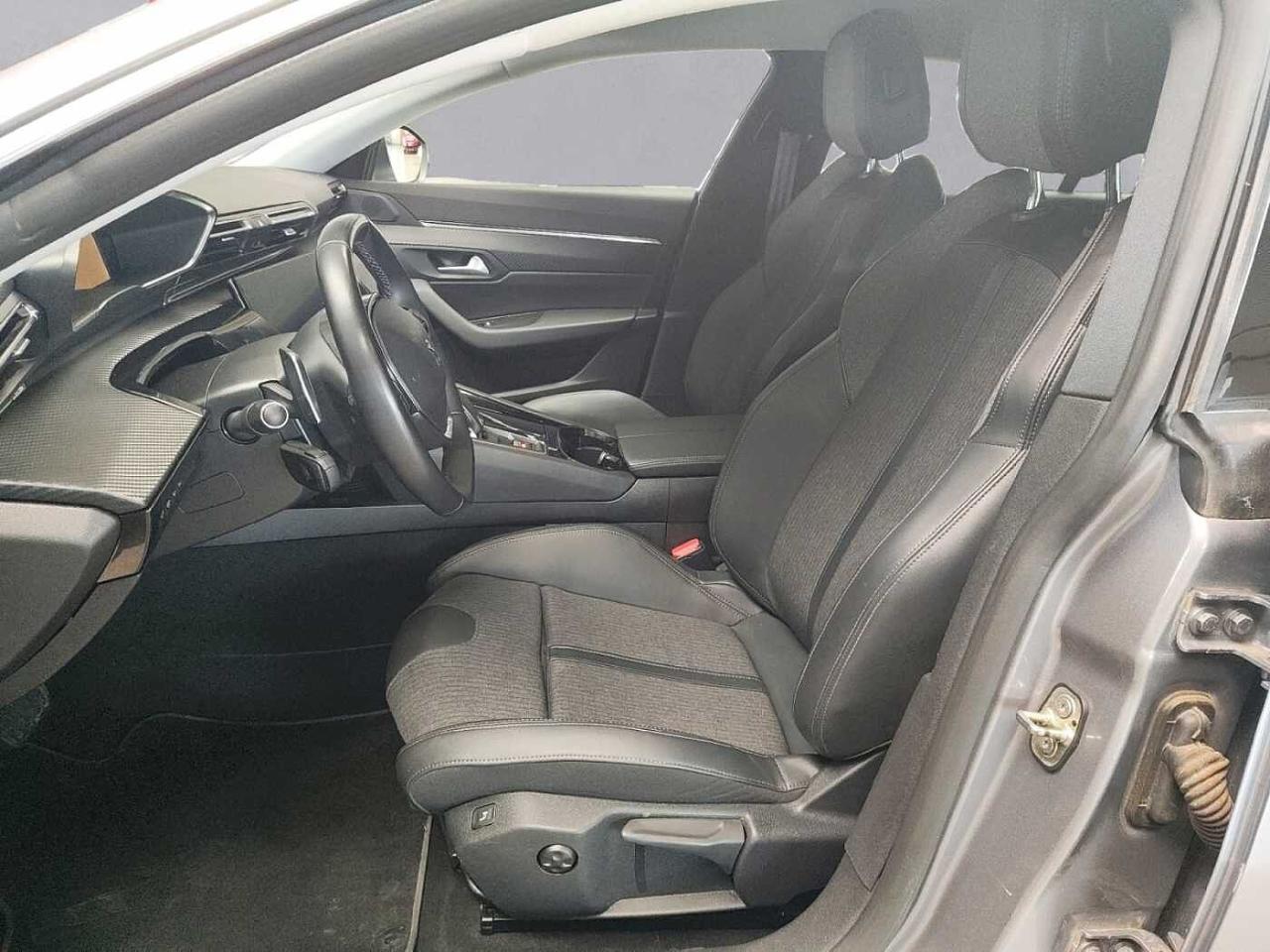 Peugeot Peugeot 508 usata, con Vetri Oscurati