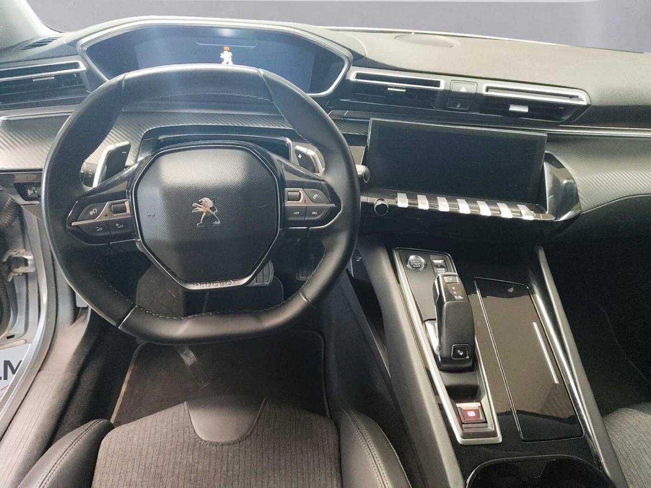 Peugeot Peugeot 508 usata 2