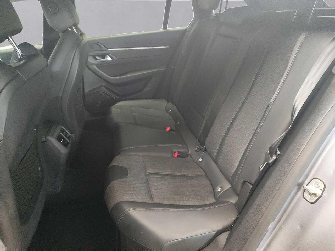 Peugeot Peugeot 508 usata 4