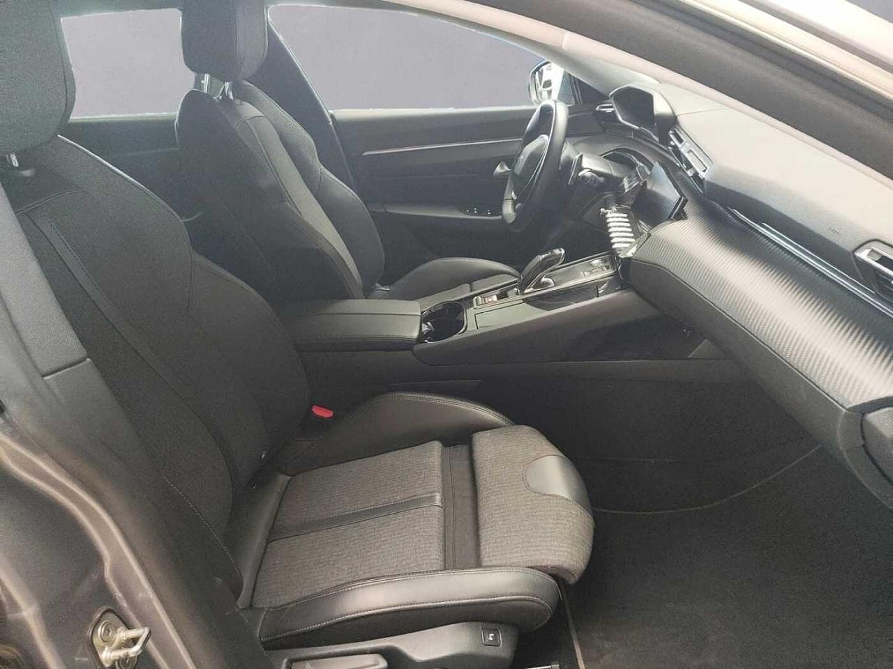 Peugeot Peugeot 508 usata 5