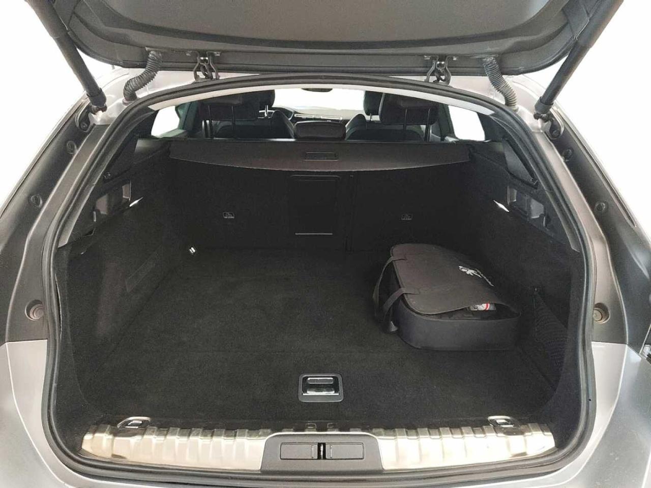 Peugeot Peugeot 508 usata 6