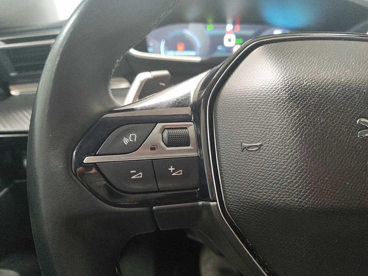 Peugeot Peugeot 508 usata 8