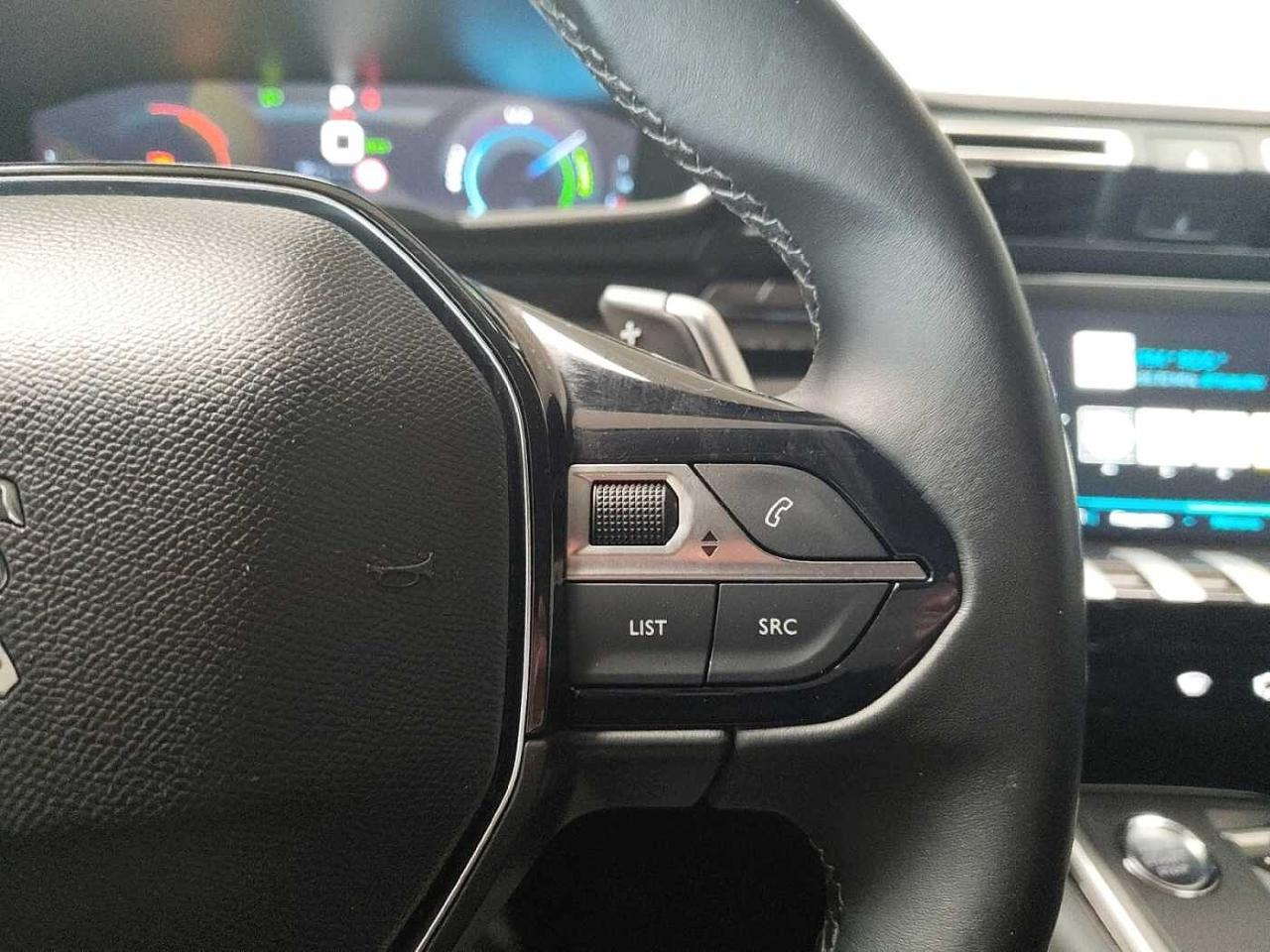 Peugeot Peugeot 508 usata 9