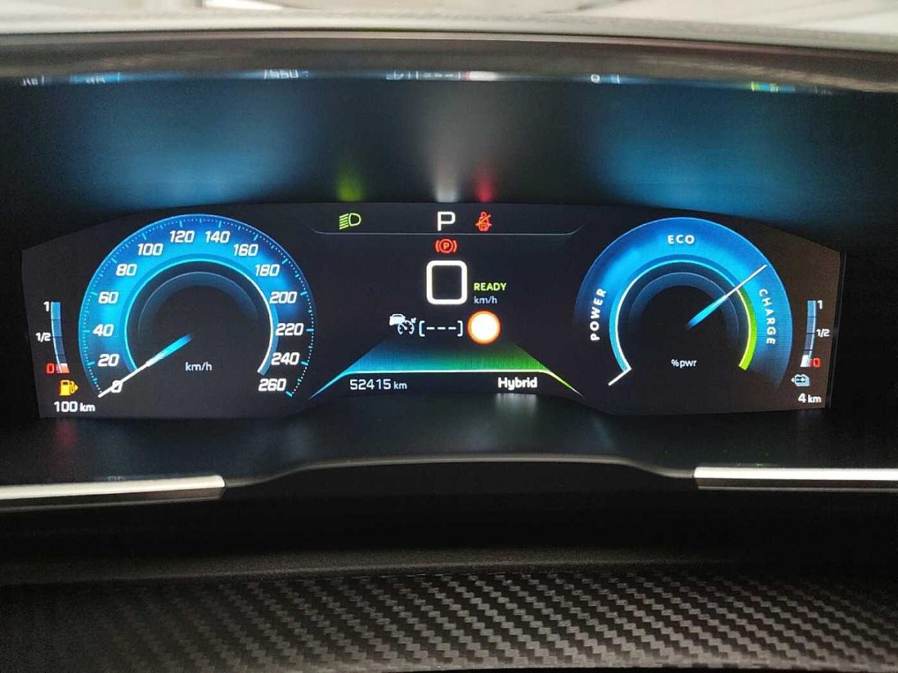 Peugeot Peugeot 508 usata 10