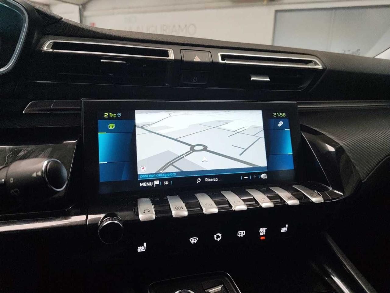 Peugeot Peugeot 508 usata 12