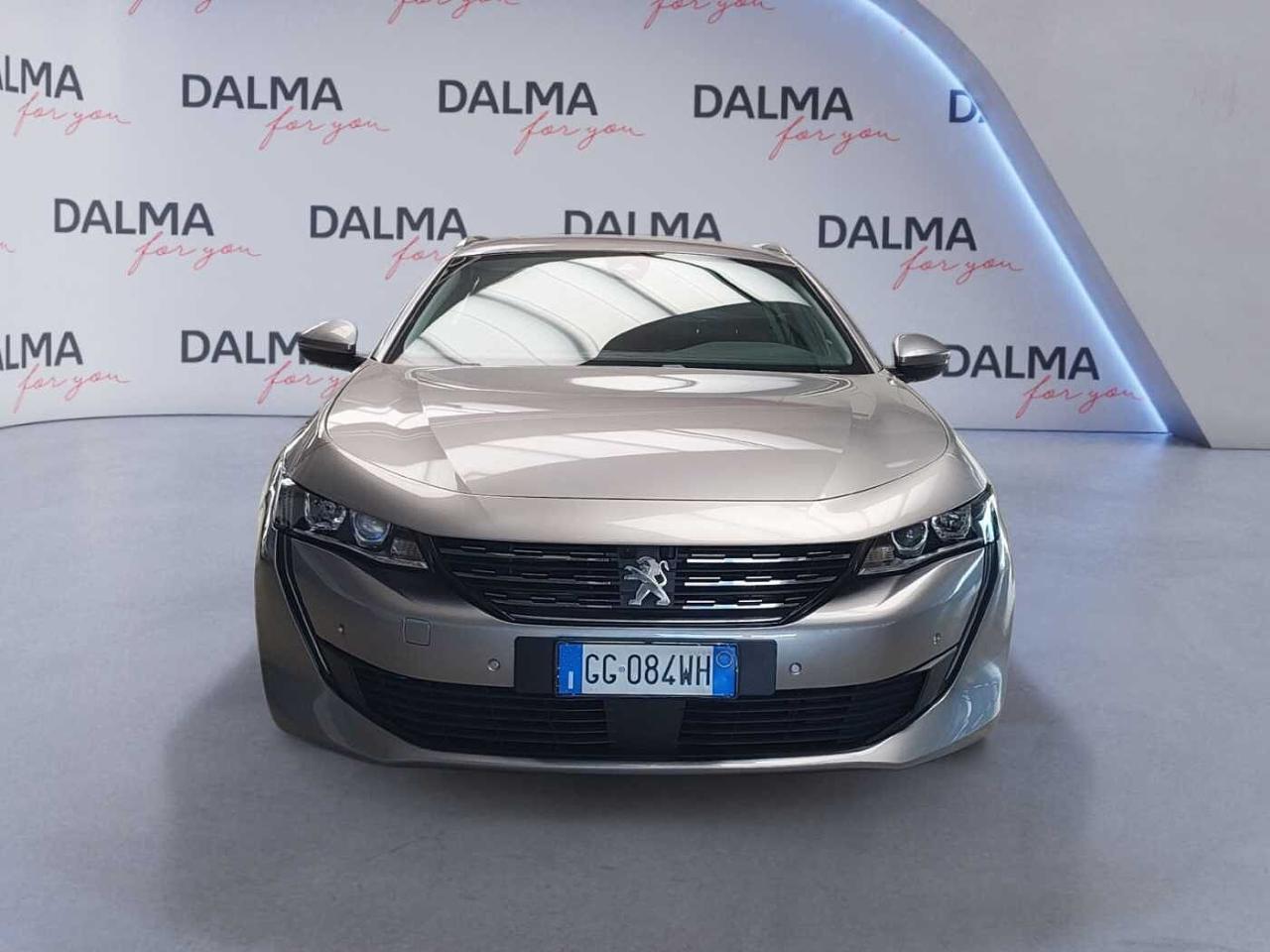 Peugeot Peugeot 508 usata 20