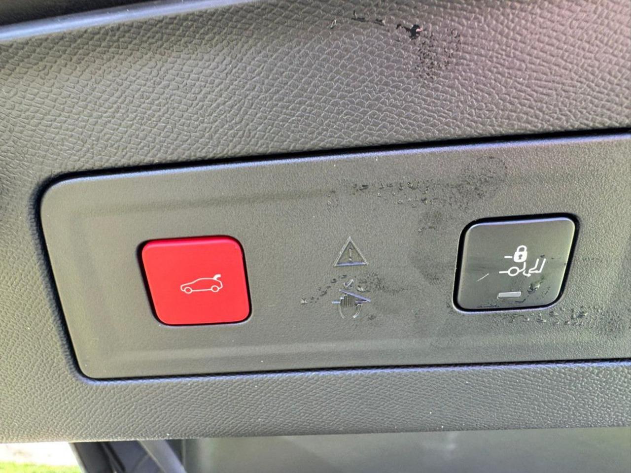 Peugeot Peugeot 508 usata 5