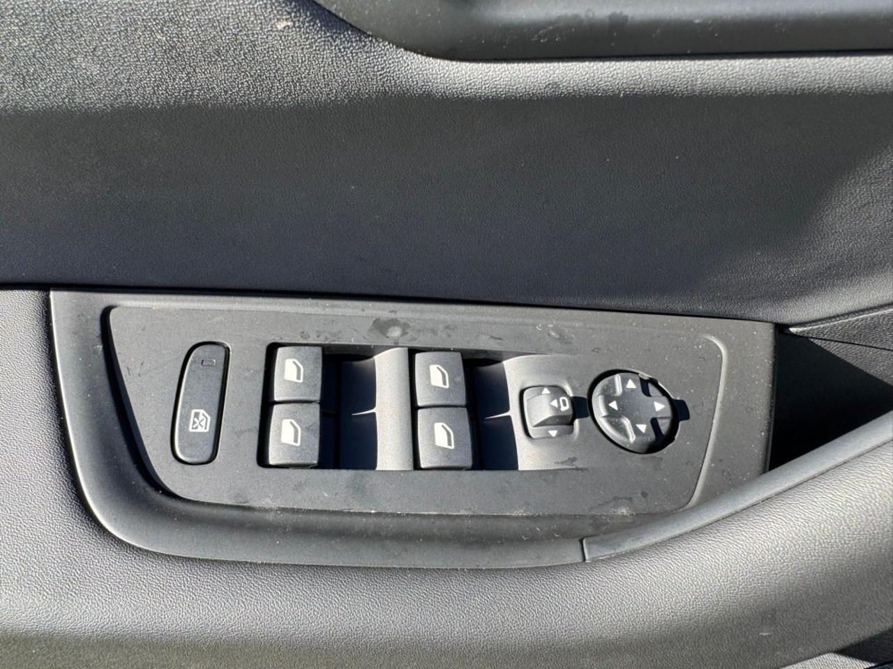 Peugeot Peugeot 508 usata 9