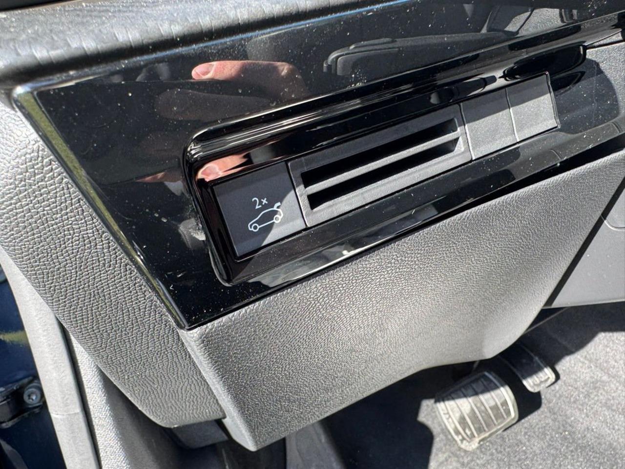 Peugeot Peugeot 508 usata 10