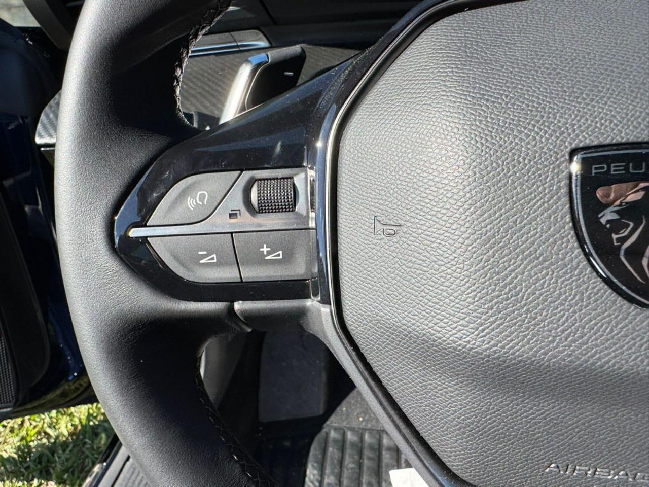 Peugeot Peugeot 508 usata 13