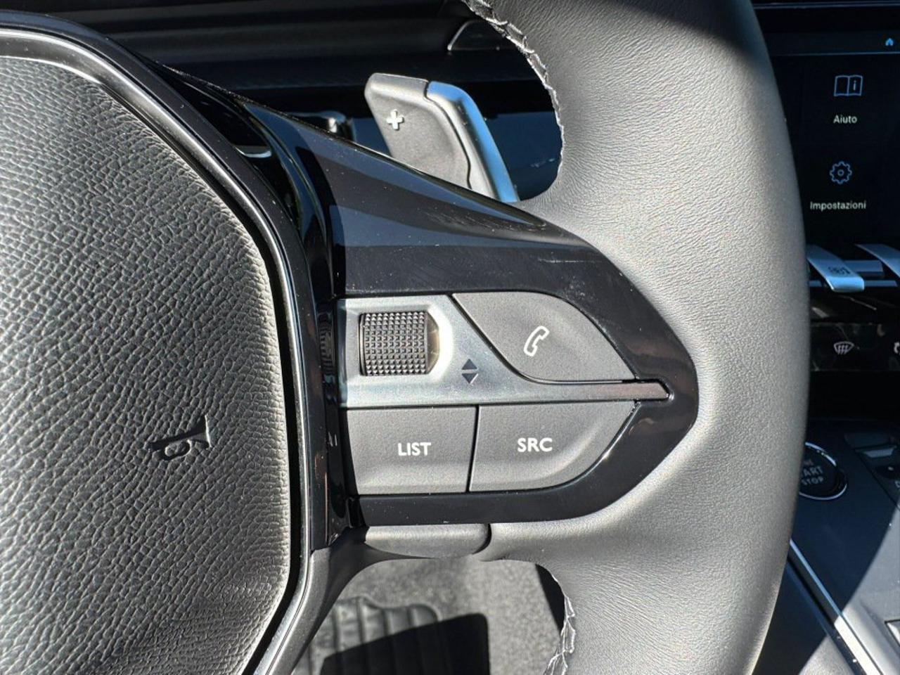 Peugeot Peugeot 508 usata 14