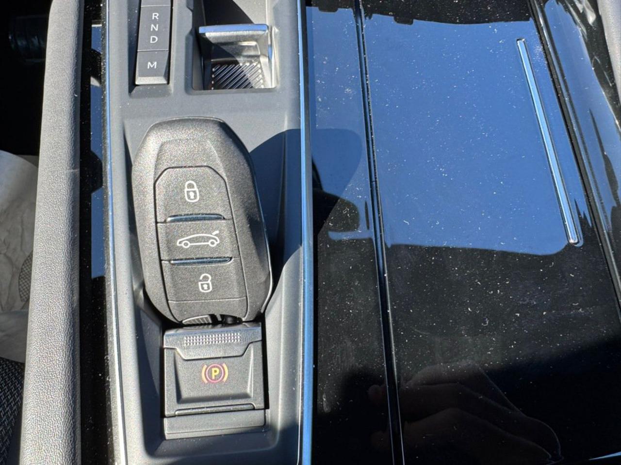 Peugeot Peugeot 508 usata 19