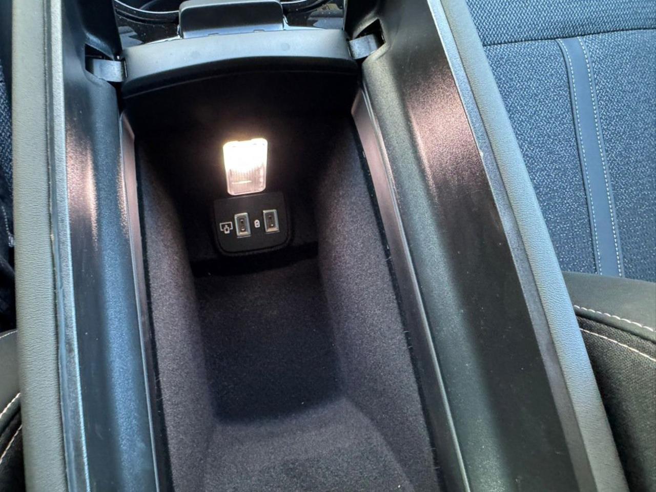 Peugeot Peugeot 508 usata 20