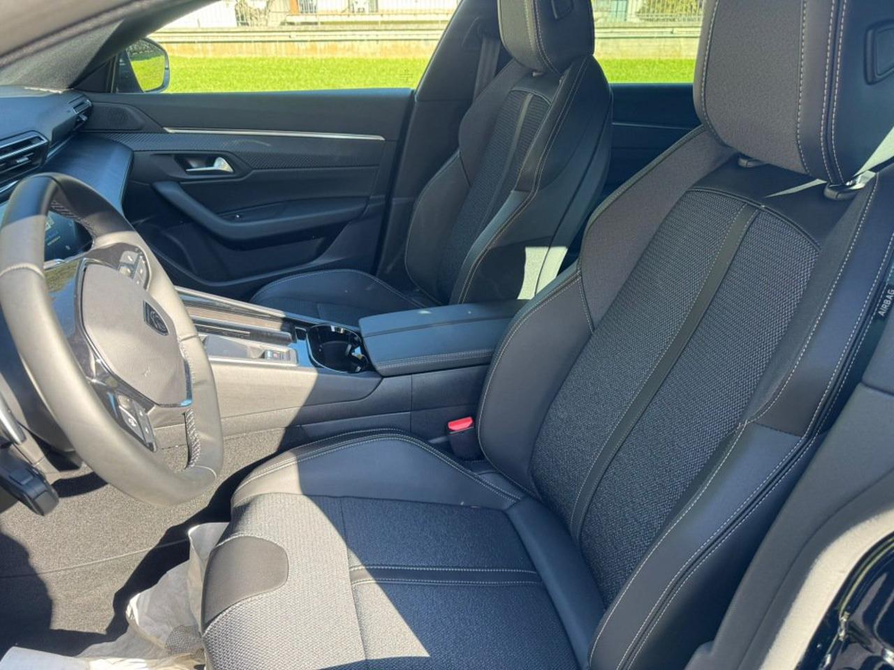 Peugeot Peugeot 508 usata 26