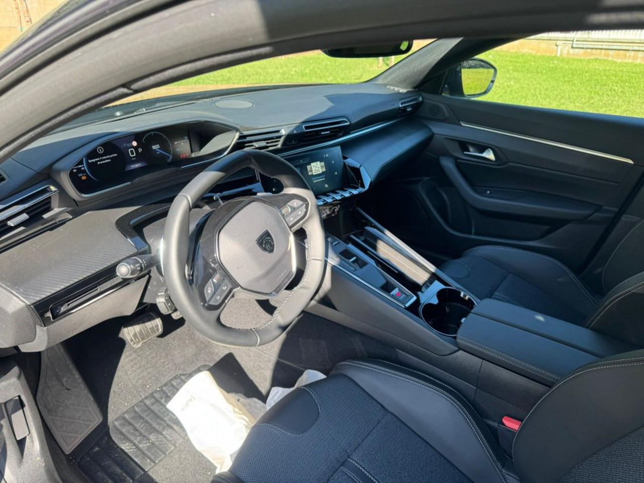 Peugeot Peugeot 508 usata 28