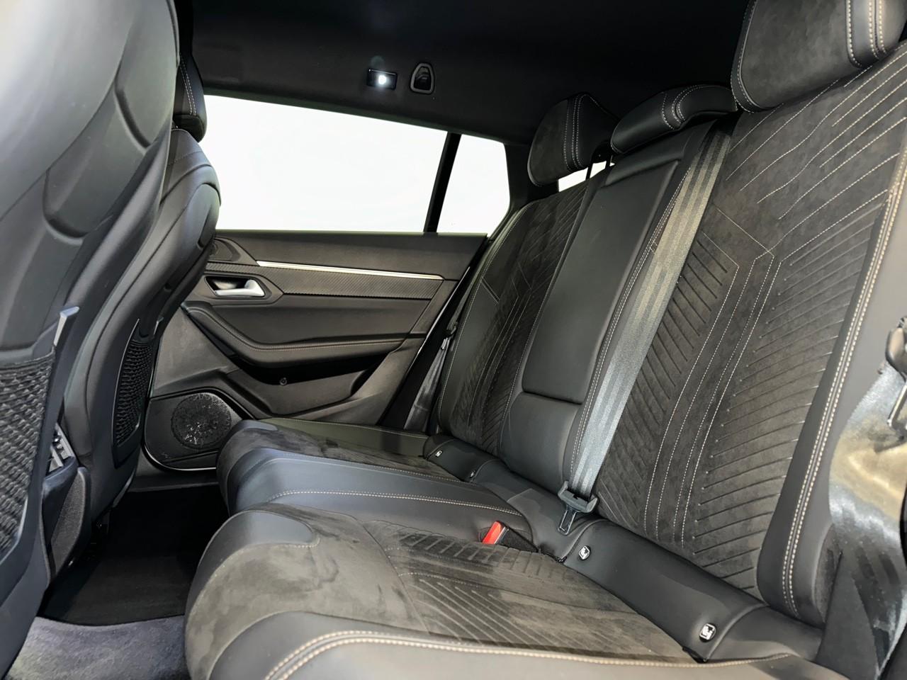 Peugeot Peugeot 508 usata, con Climatizzatore