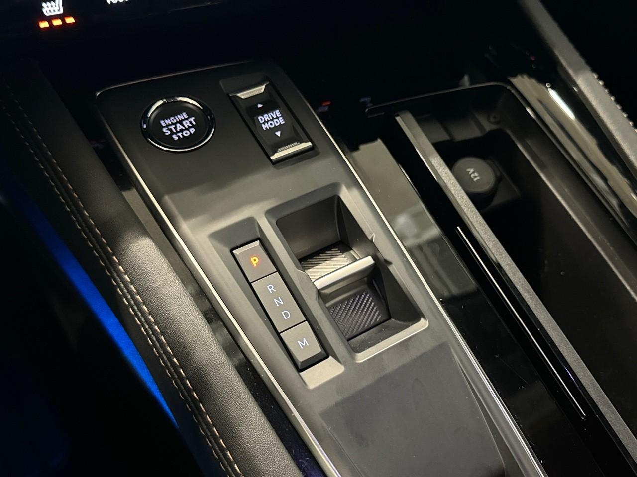 Peugeot Peugeot 508 usata 7