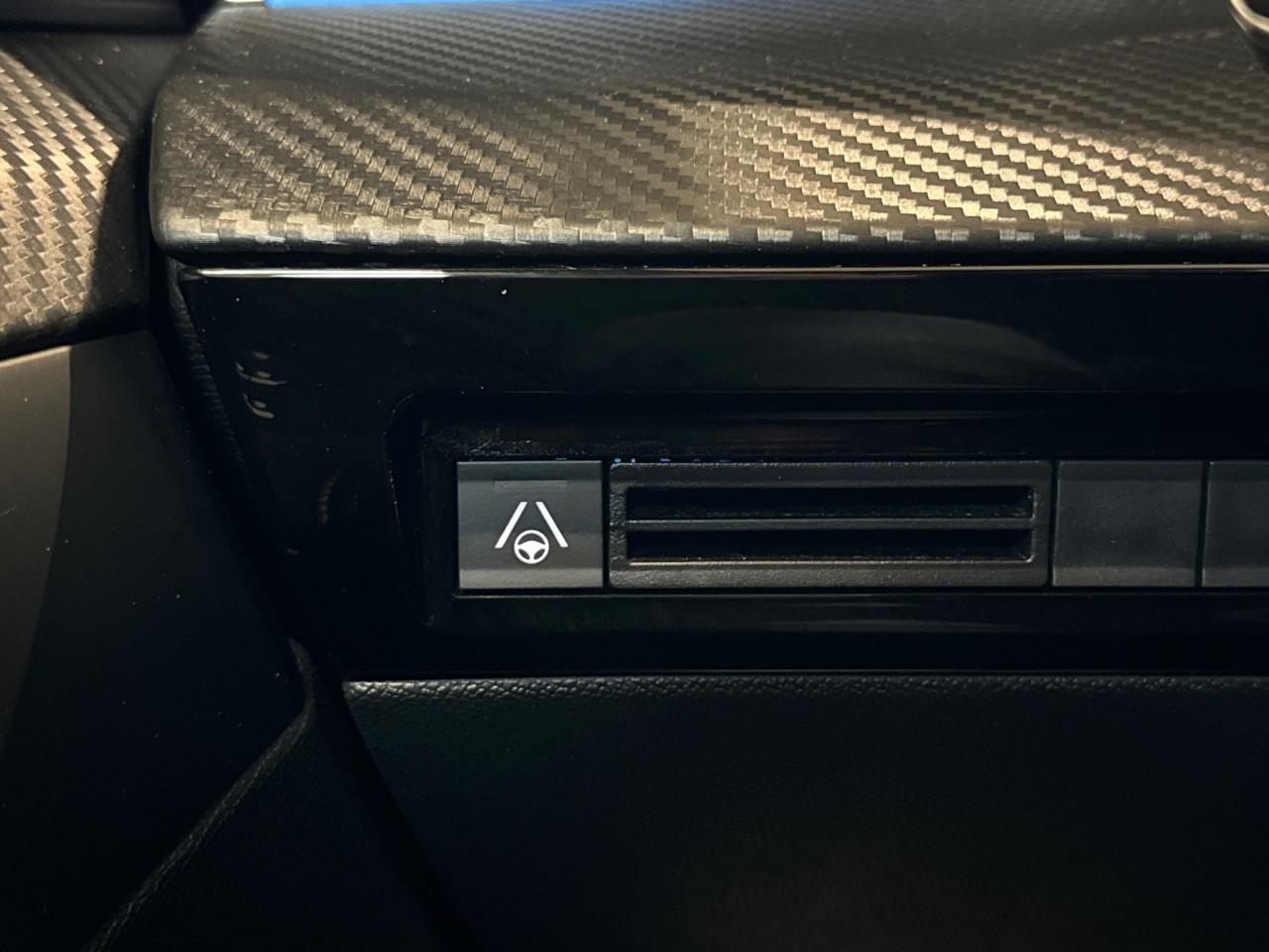 Peugeot Peugeot 508 usata 9