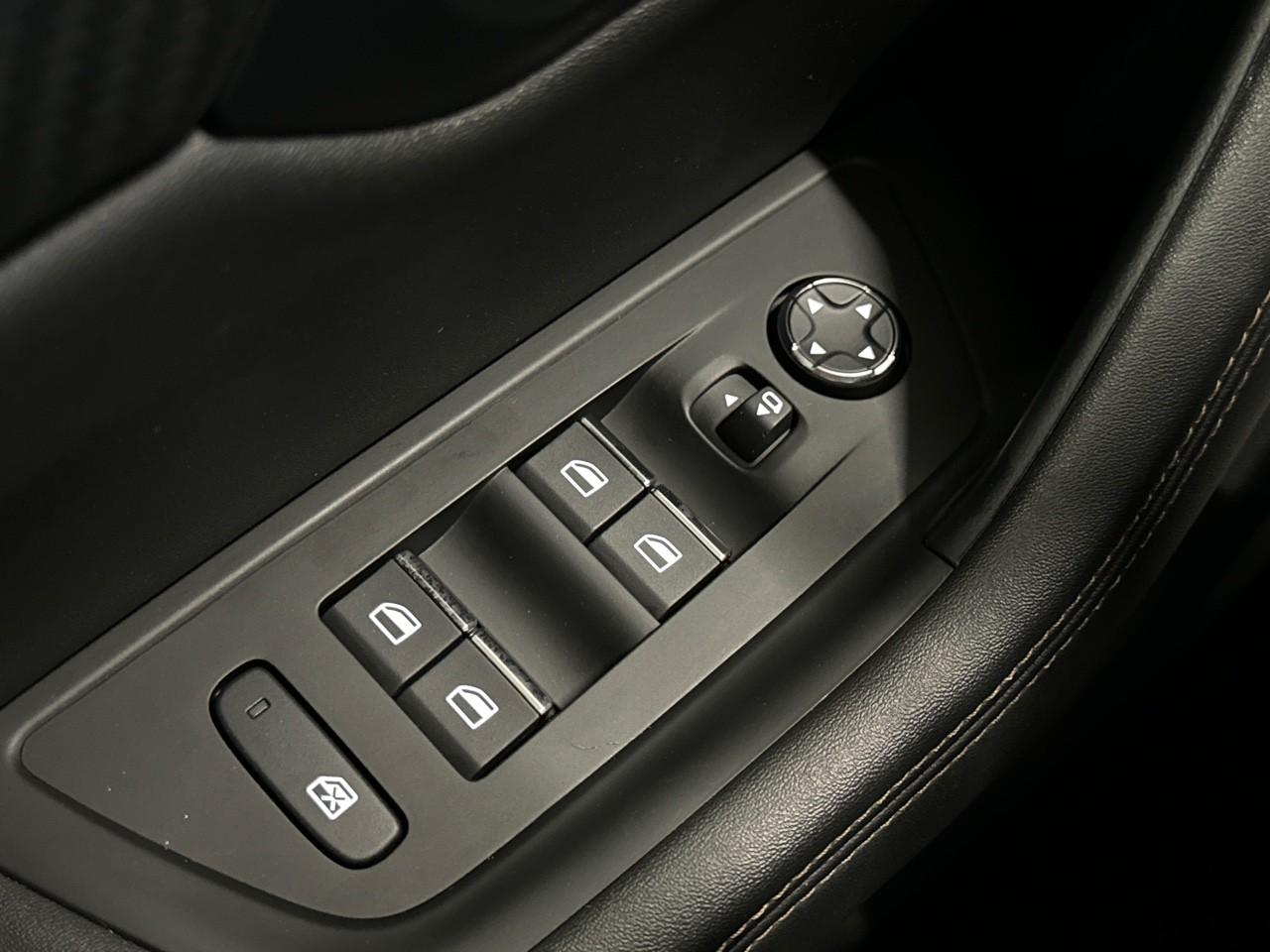 Peugeot Peugeot 508 usata 12