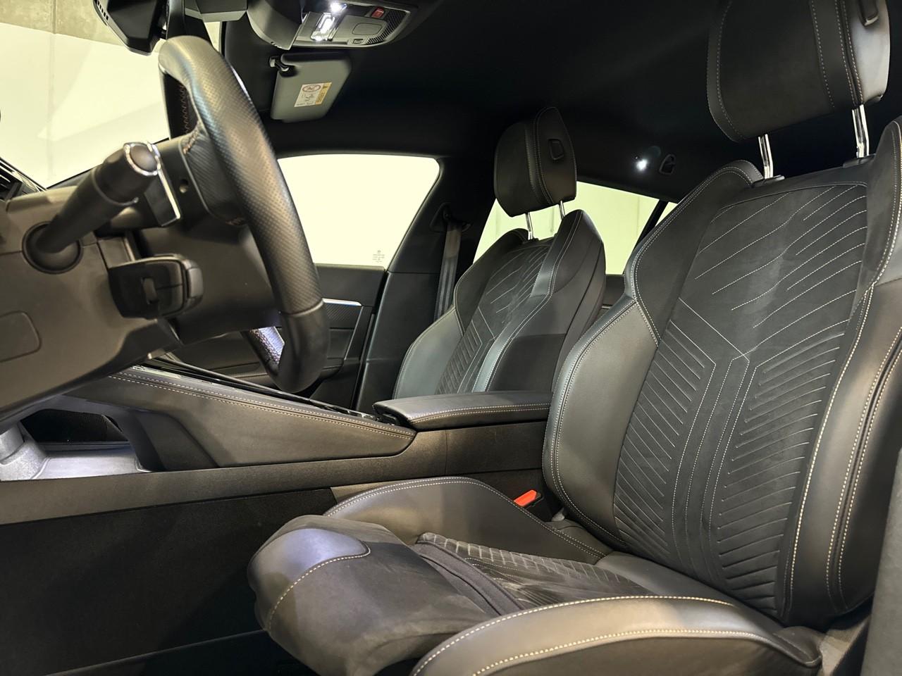 Peugeot Peugeot 508 usata 20
