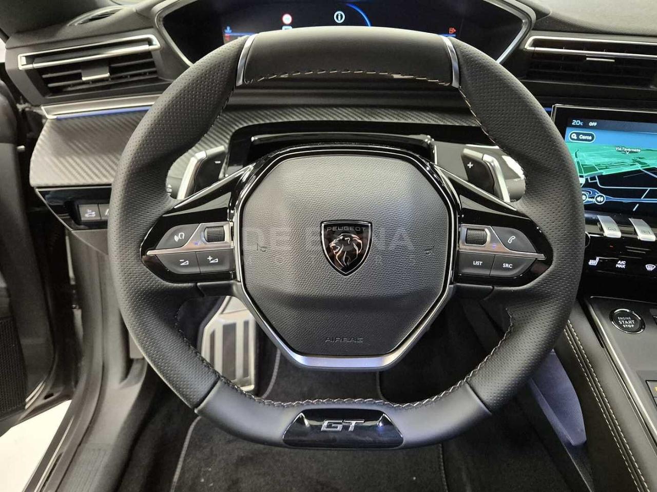 Peugeot Peugeot 508 usata 1