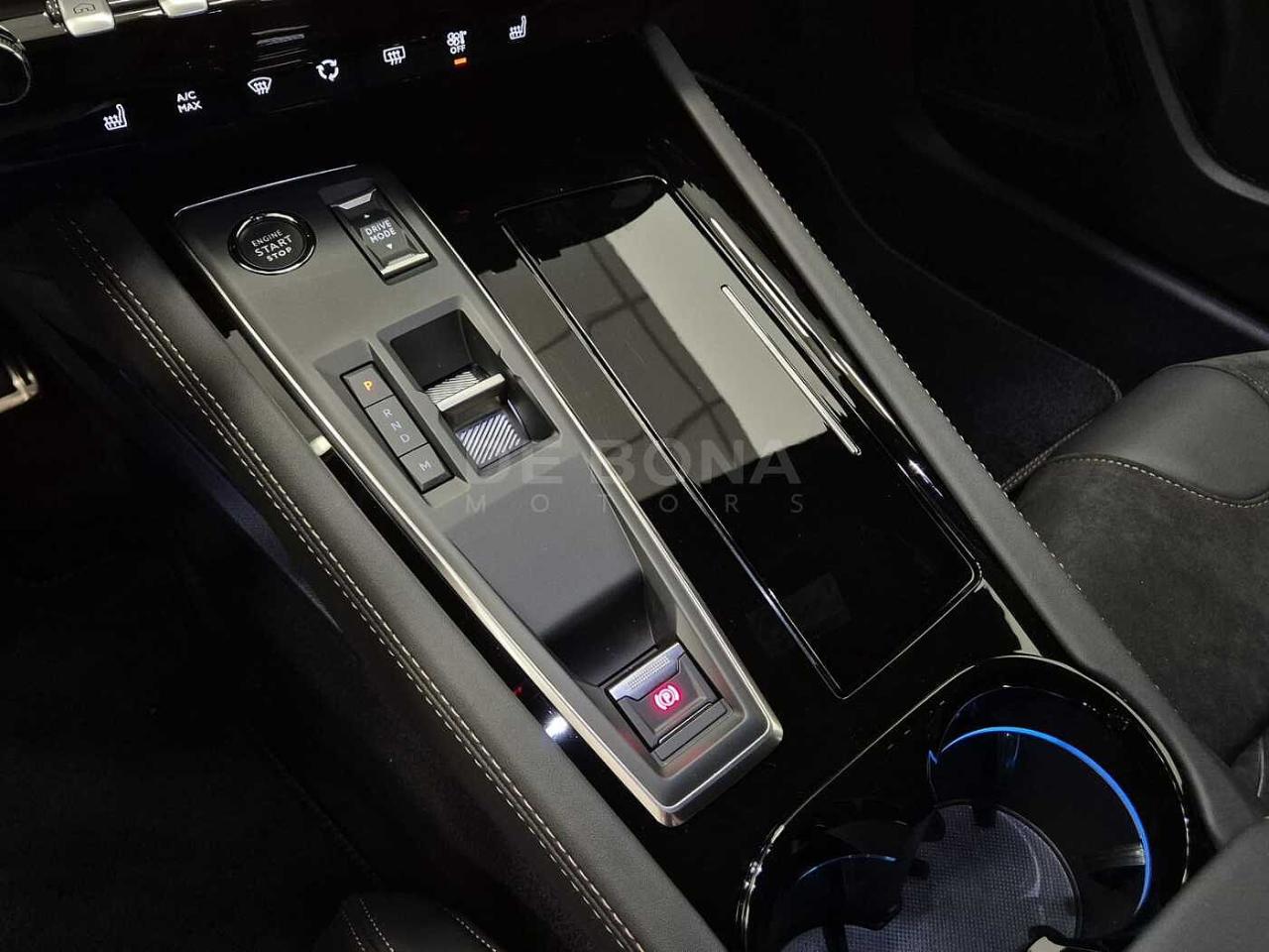 Peugeot Peugeot 508 usata 3
