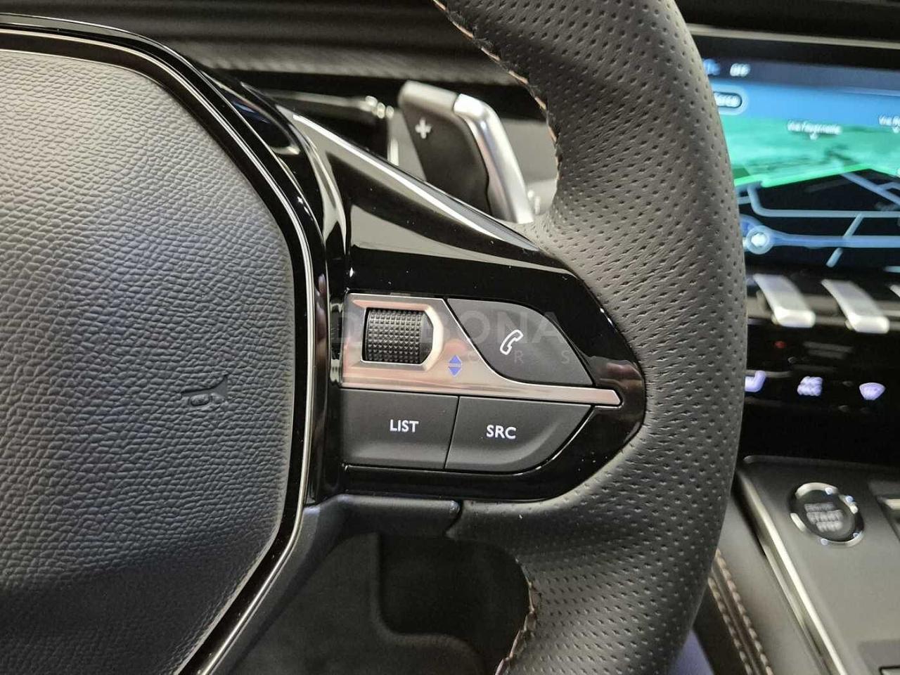 Peugeot Peugeot 508 usata 4