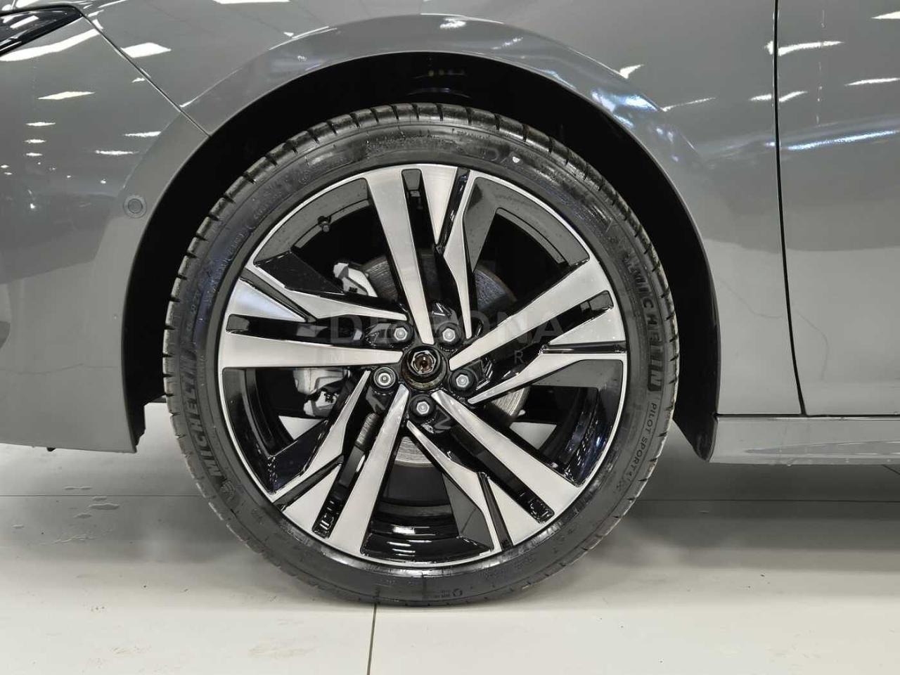 Peugeot Peugeot 508 usata 5