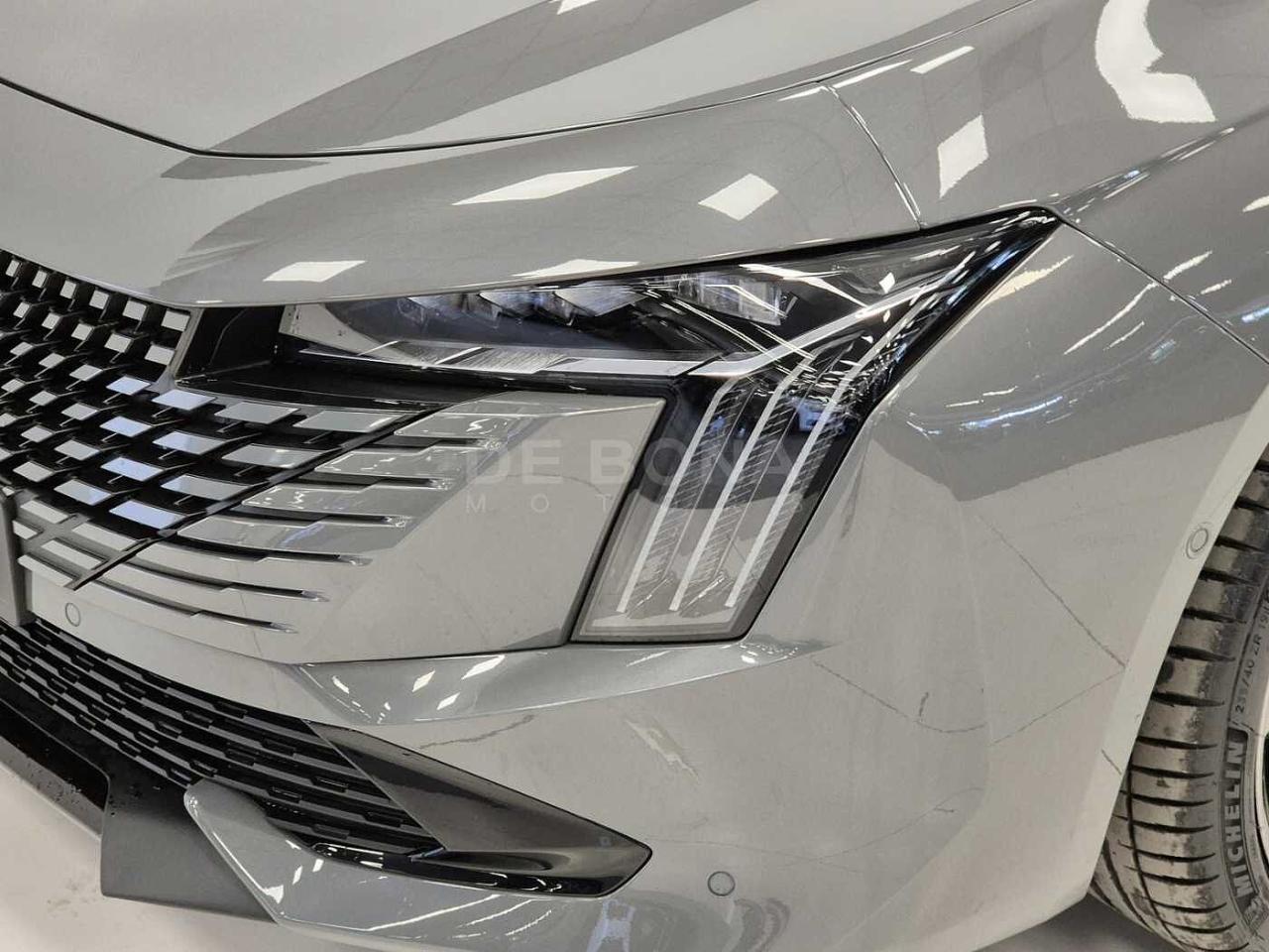 Peugeot Peugeot 508 usata 6