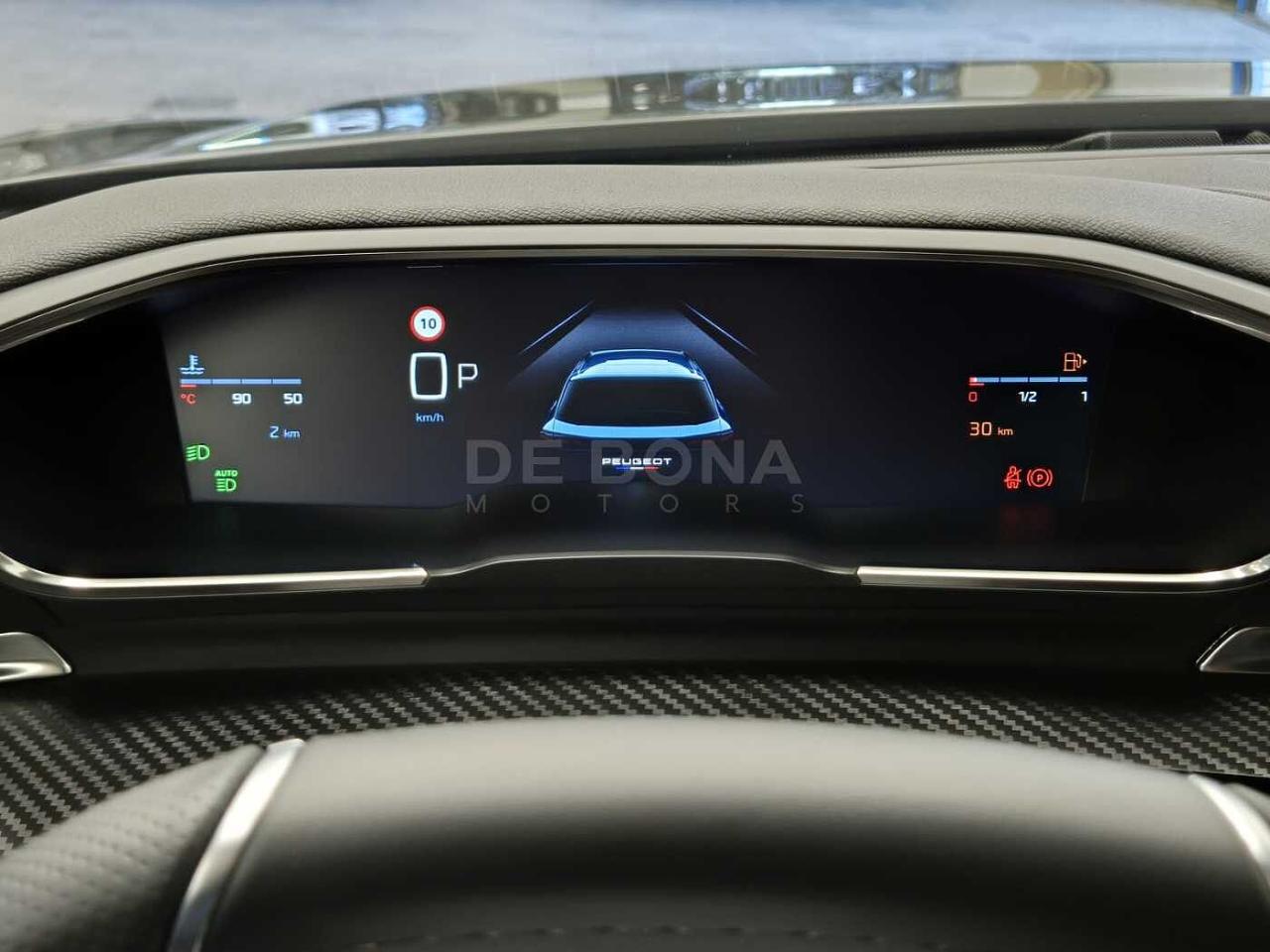 Peugeot Peugeot 508 usata 7