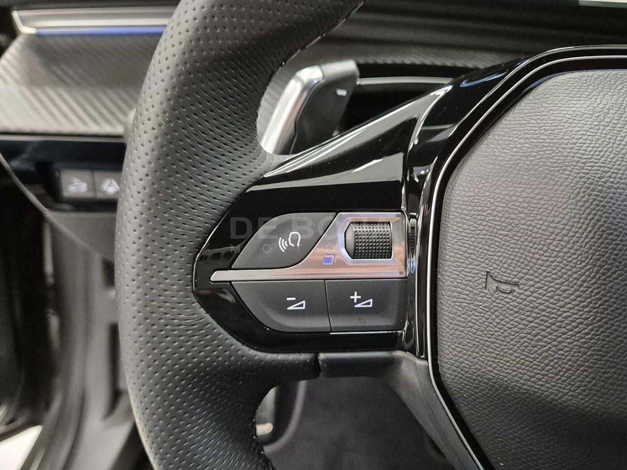 Peugeot Peugeot 508 usata 10