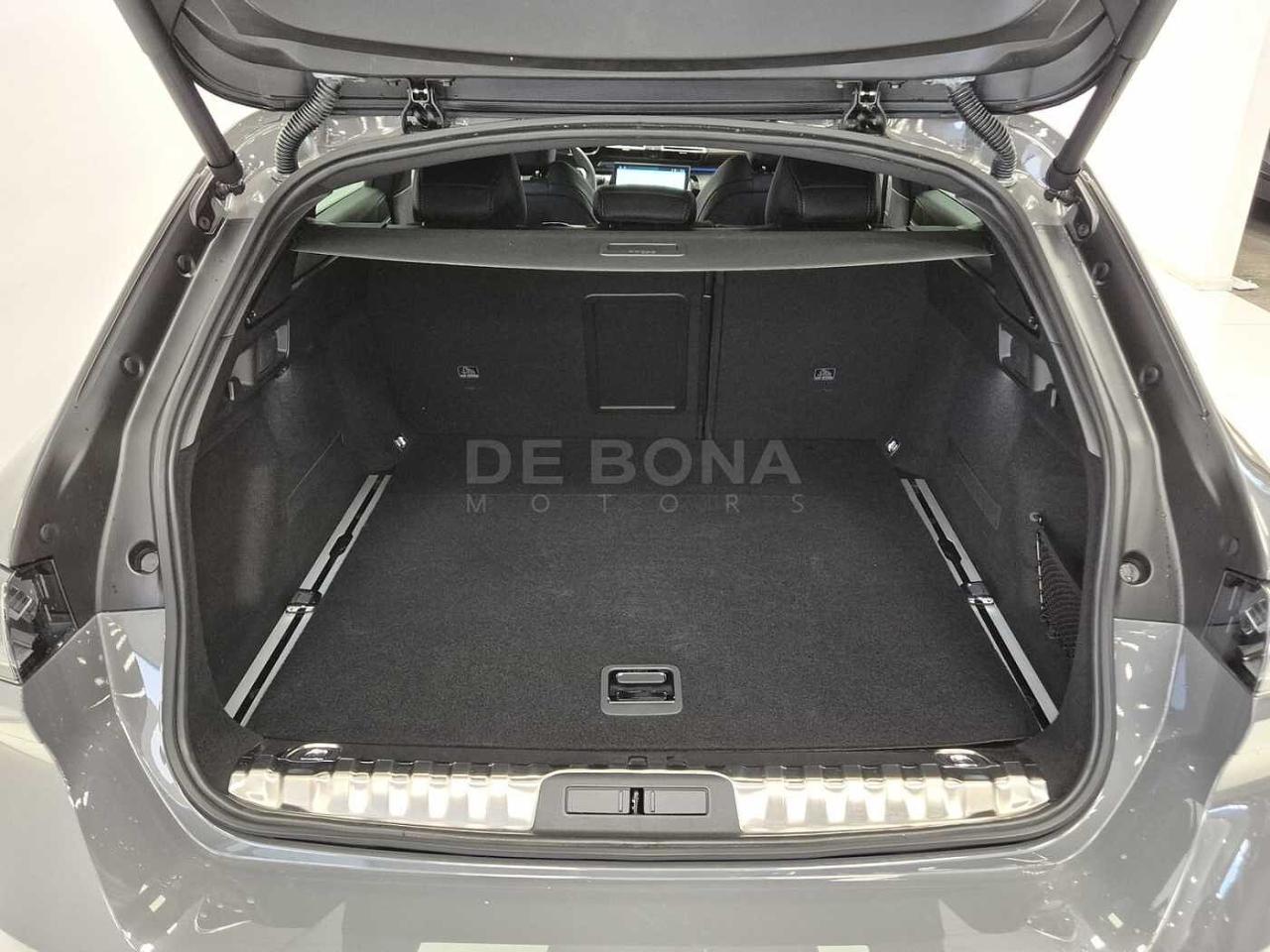Peugeot Peugeot 508 usata 13