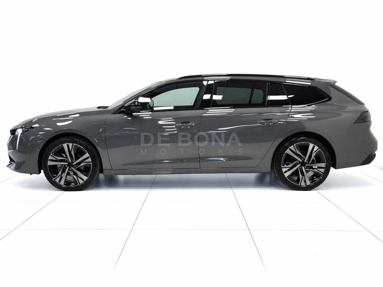 Peugeot Peugeot 508 usata 16