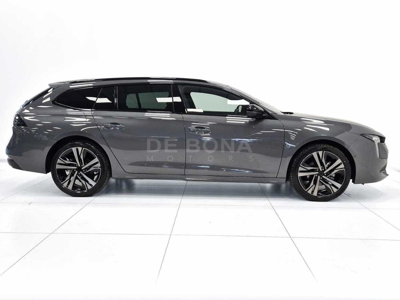 Peugeot Peugeot 508 usata 18