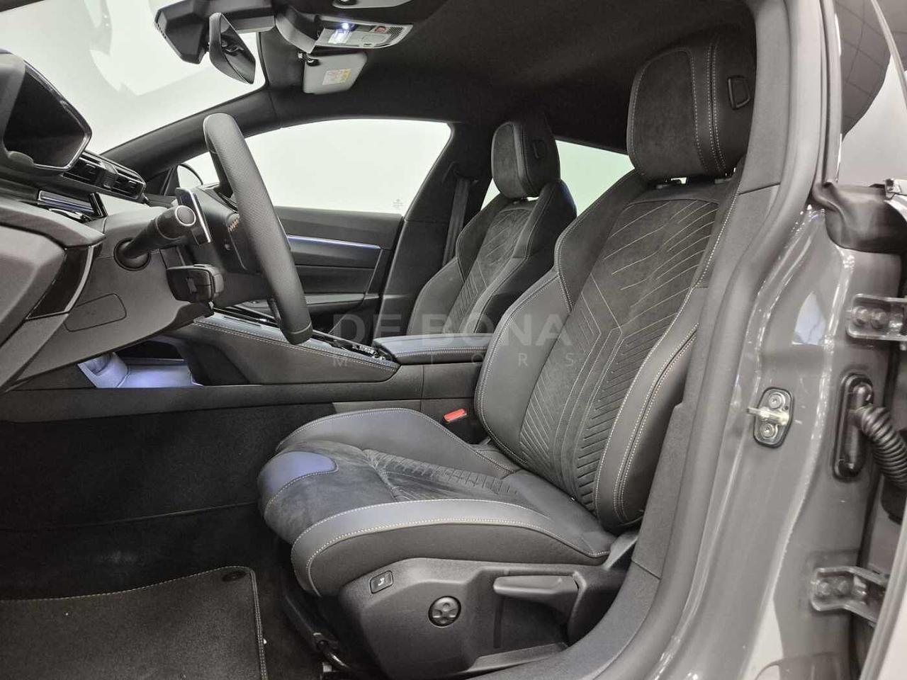 Peugeot Peugeot 508 usata 20