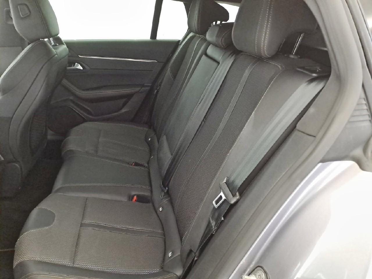 Peugeot Peugeot 508 usata, con Climatizzatore