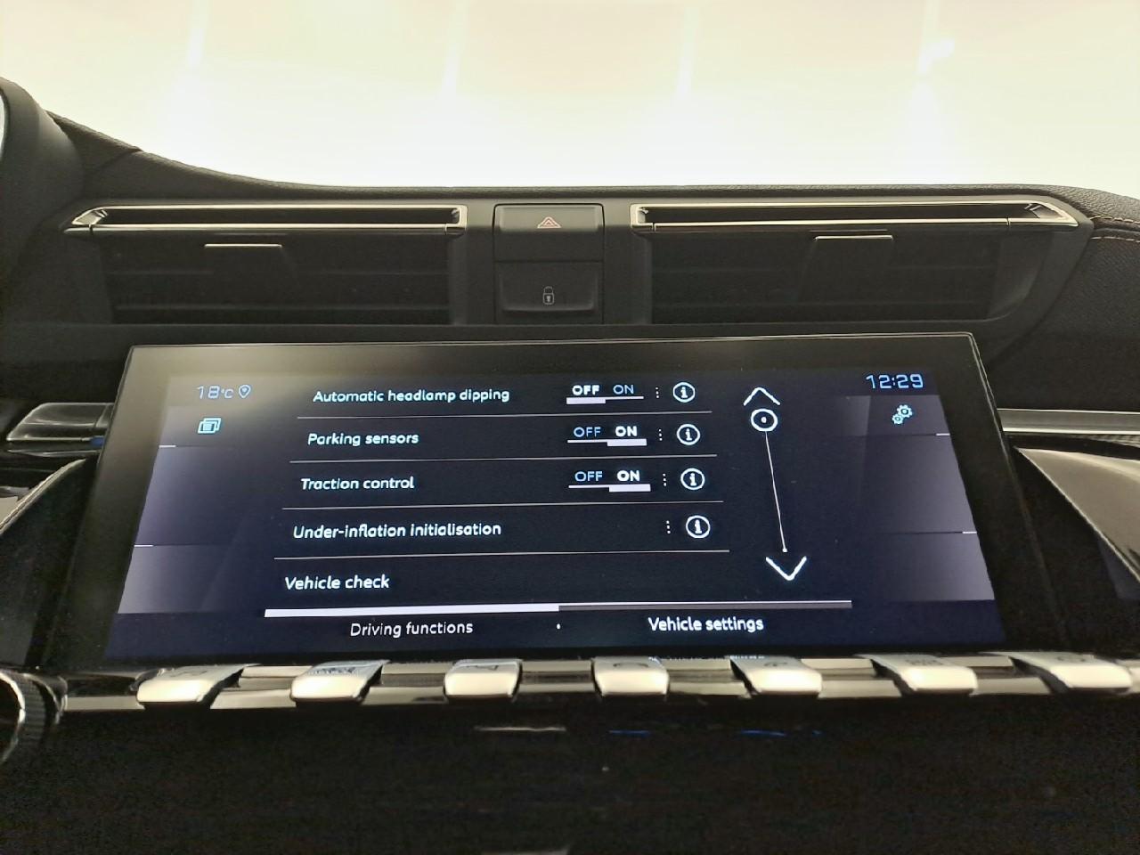 Peugeot Peugeot 508 usata, con Isofix