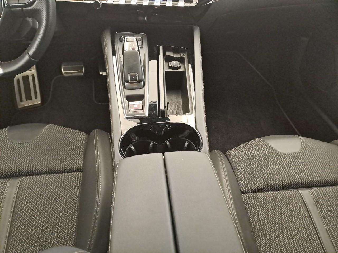 Peugeot Peugeot 508 usata, con Mirror Screen