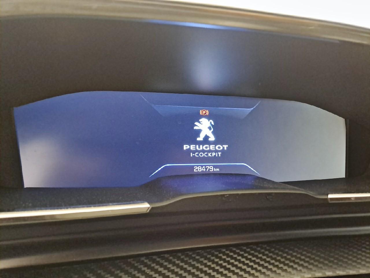 Peugeot Peugeot 508 usata 6